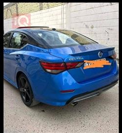 نیسان سێنترا